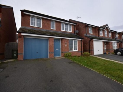 3 Bedroom Detached House For Sale In Brymbo