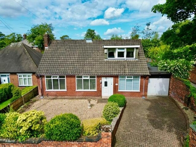 3 Bedroom Detached House For Sale In Dentons Green