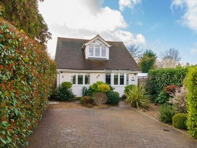 3 Bedroom Detached House For Sale In Farnham Common