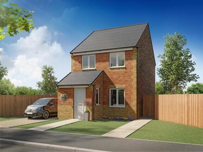 3 Bedroom Detached House For Sale In
Harworth And Bircotes