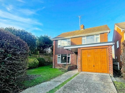 3 Bedroom Detached House For Sale In Hassocks, West Sussex