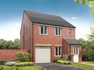 3 Bedroom Detached House For Sale In Hetton-le-hole, Houghton Le Spring