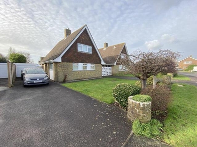 3 Bedroom Detached House For Sale In Hill Head