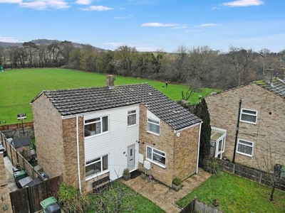 3 Bedroom Detached House For Sale In Hollingbourne, Maidstone