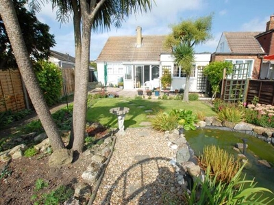 3 Bedroom Detached House For Sale In Hythe