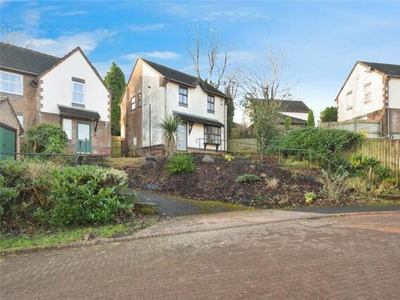 3 Bedroom Detached House For Sale In Killay, Swansea