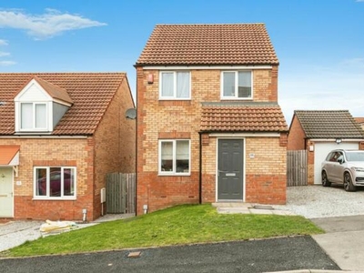 3 Bedroom Detached House For Sale In Knottingley
