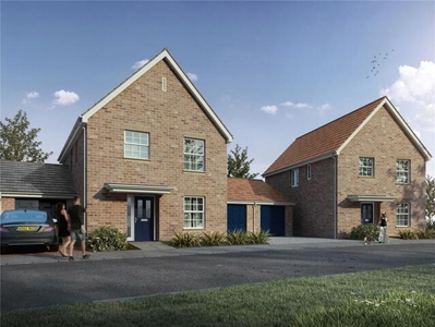3 Bedroom Detached House For Sale In Rettendon, Chelmsford