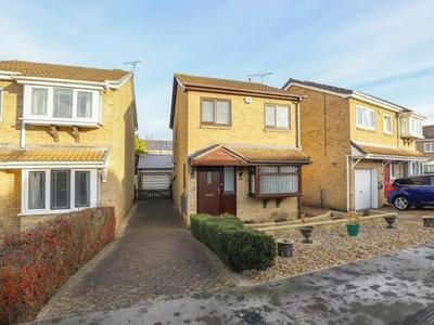 3 Bedroom Detached House For Sale In Sothall