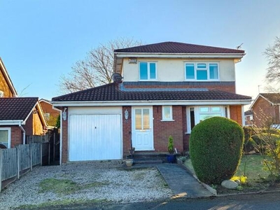 3 Bedroom Detached House For Sale In Timperley