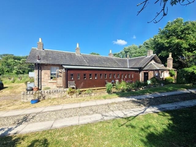 3 Bedroom Detached House For Sale In Upper Burnmouth, Eyemouth