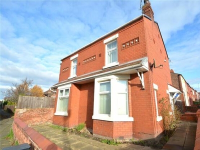 3 Bedroom Detached House For Sale In Wallasey