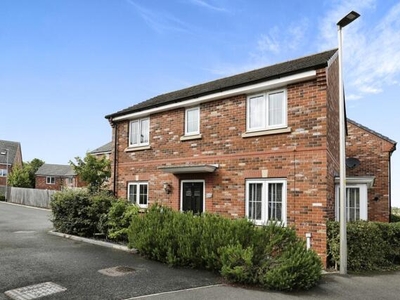 3 Bedroom Detached House For Sale In Wigan