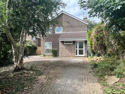3 Bedroom Detached House For Sale In Wilbarston