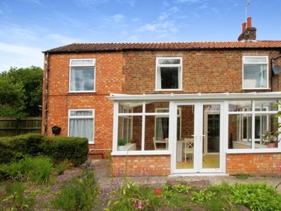 3 Bedroom End Of Terrace House For Sale In Driffield