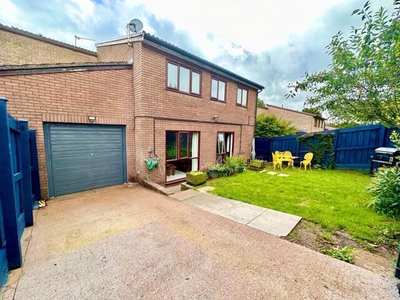 3 Bedroom End Of Terrace House For Sale In Fairwater