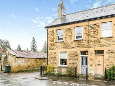 3 Bedroom End Of Terrace House For Sale In Montacute, Somerset