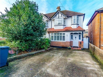 3 Bedroom End Of Terrace House For Sale In Purley