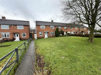 3 Bedroom End Of Terrace House For Sale In Trimdon