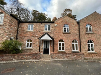 3 Bedroom House For Sale In Boroughbridge, North Yorkshire