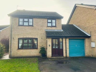 3 Bedroom Link Detached House For Sale In Louth