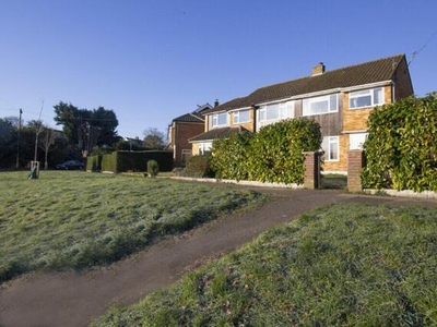 3 Bedroom Semi-detached House For Sale In Boltons Lane