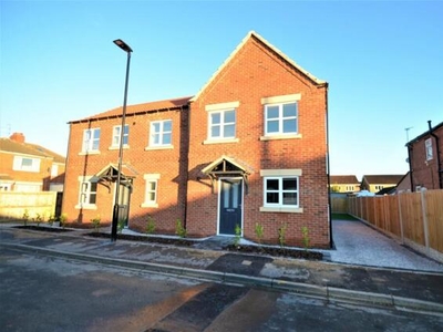 3 Bedroom Semi-detached House For Sale In Branton, Doncaster