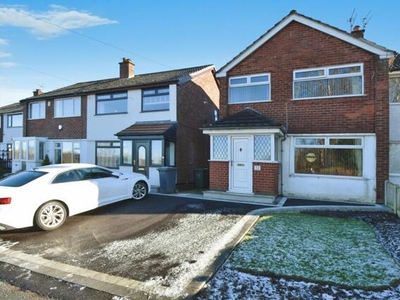 3 Bedroom Semi-detached House For Sale In Bury
