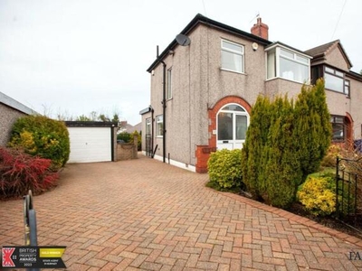 3 Bedroom Semi-detached House For Sale In Cliviger