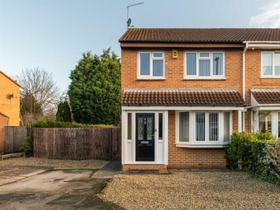 3 Bedroom Semi-detached House For Sale In Fawdon
