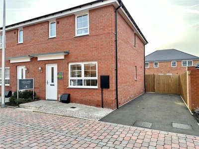 3 Bedroom Semi-detached House For Sale In Kew, Southport