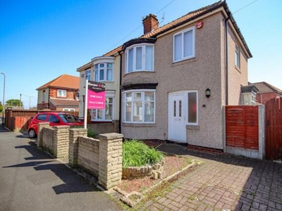 3 Bedroom Semi-detached House For Sale In Norton, Stockton-on-tees