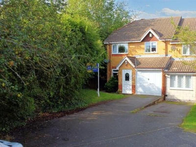 3 Bedroom Semi-detached House For Sale In Nuthall