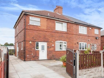 3 Bedroom Semi-detached House For Sale In Ryhill