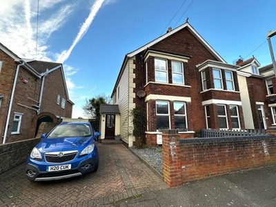 3 Bedroom Semi-detached House For Sale In Walmer, Deal