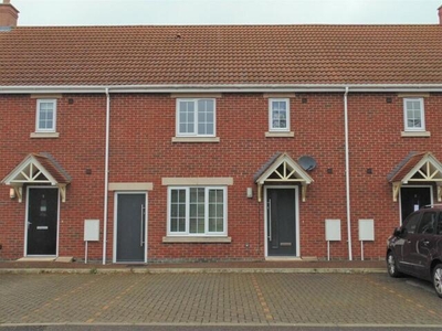 3 Bedroom Terraced House For Rent In Diss