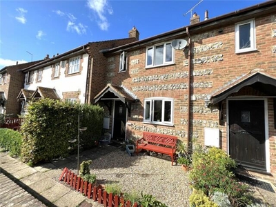 3 Bedroom Terraced House For Sale In Blandford Forum, Dorset