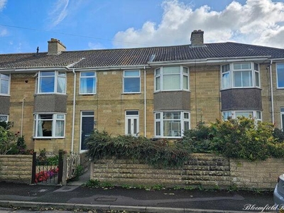 3 Bedroom Terraced House For Sale In Bloomfield