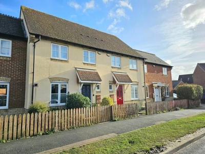3 Bedroom Terraced House For Sale In Great Cambourne, Cambridge