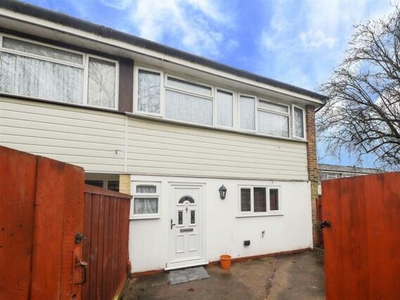 3 Bedroom Terraced House For Sale In Harefield