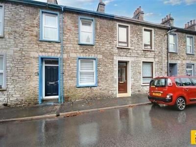 3 Bedroom Terraced House For Sale In Kendal