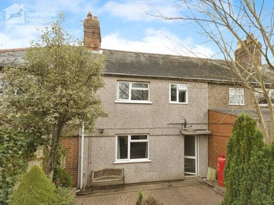 3 Bedroom Terraced House For Sale In Pattishall, Towcester