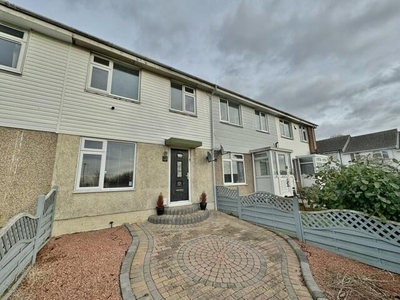 3 Bedroom Terraced House For Sale In Portchester