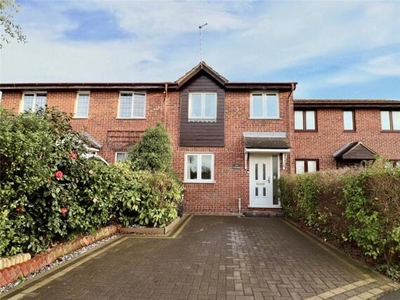 3 Bedroom Terraced House For Sale In Rochford, Essex