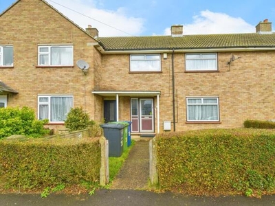 3 Bedroom Terraced House For Sale In Sandy, Cambridgeshire