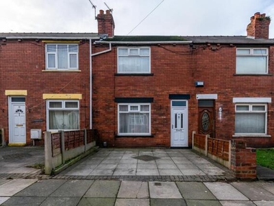3 Bedroom Terraced House For Sale In Thatto Heath