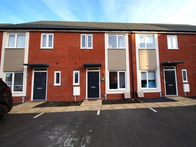 3 Bedroom Terraced House For Sale In Weston-super-mare, Somerset