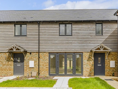4 Bed House For Sale in Plot 7 The Atherton, Boundary Edge, Chipping Warden, Oxfordshire, OX17 - 5003586