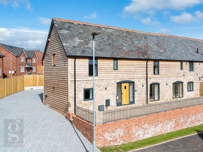 4 Bedroom Barn Conversion For Sale In Hereford