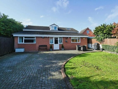 4 Bedroom Bungalow For Sale In Swadlincote